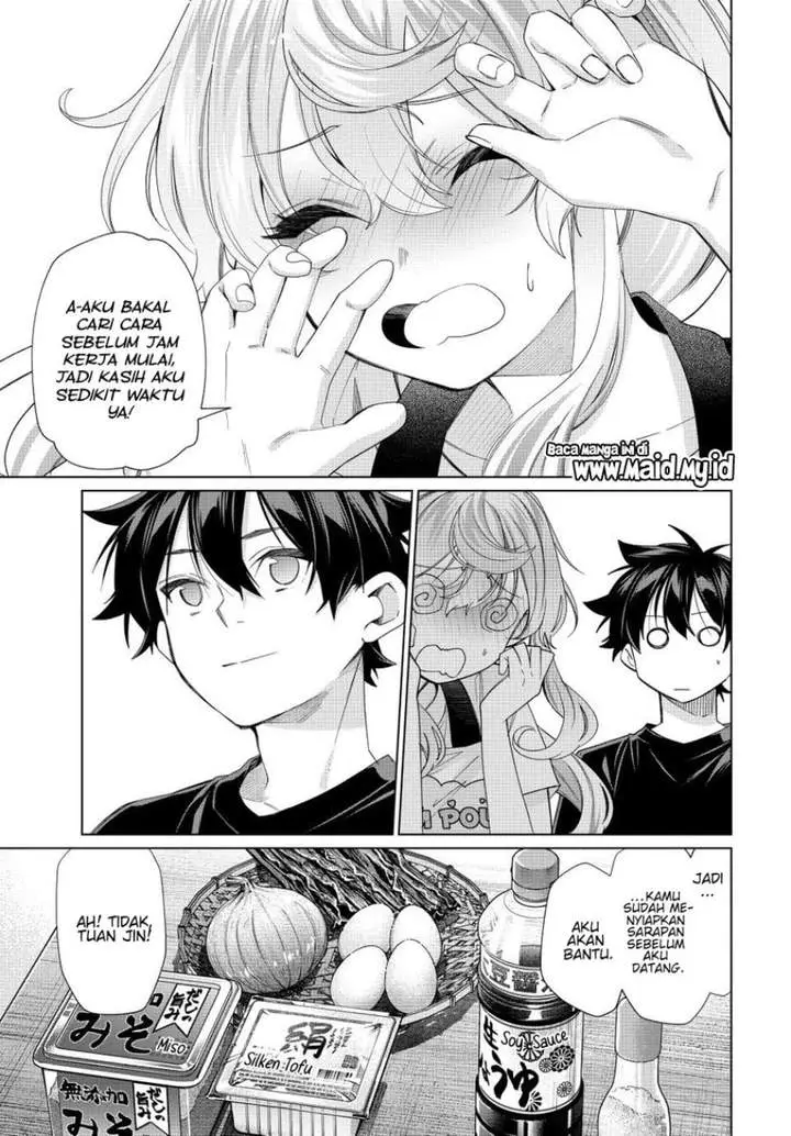 image-komik-tanbo-de-hirotta-onna-kishi-inaka-de-ore-no-yome-da-to-omowareteiru-chapter-43-4/26