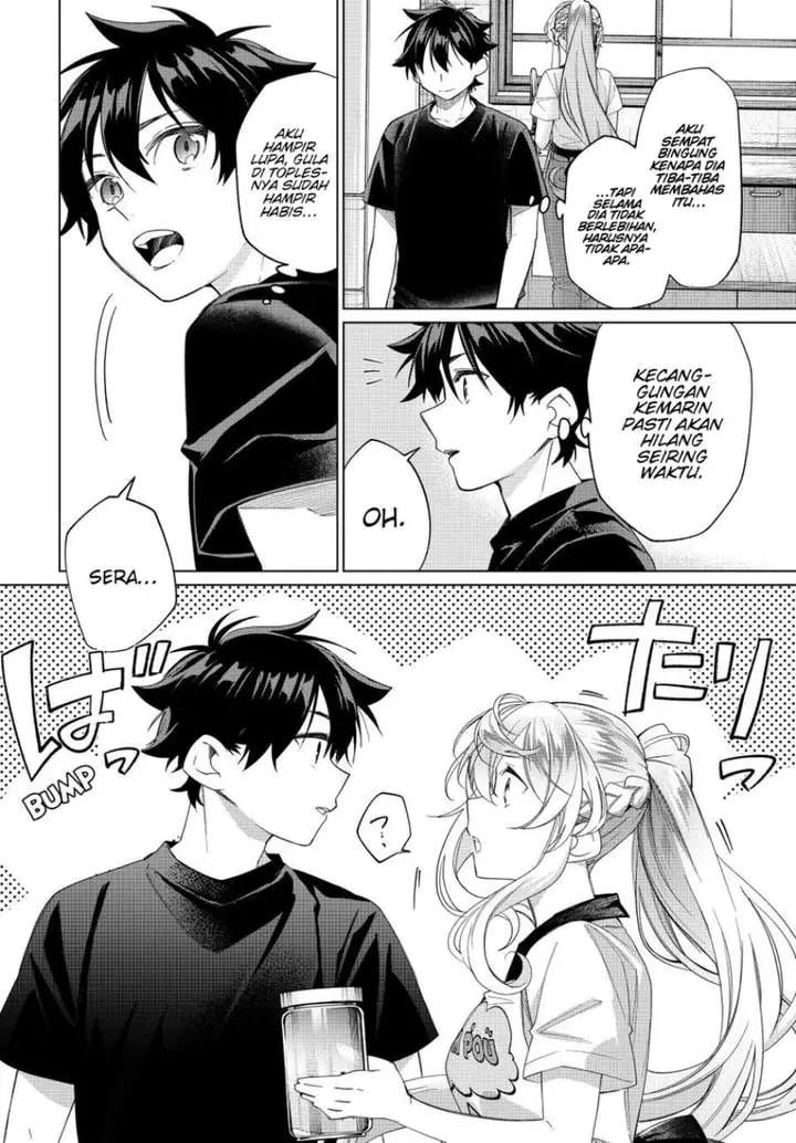 image-komik-tanbo-de-hirotta-onna-kishi-inaka-de-ore-no-yome-da-to-omowareteiru-chapter-43-9/26