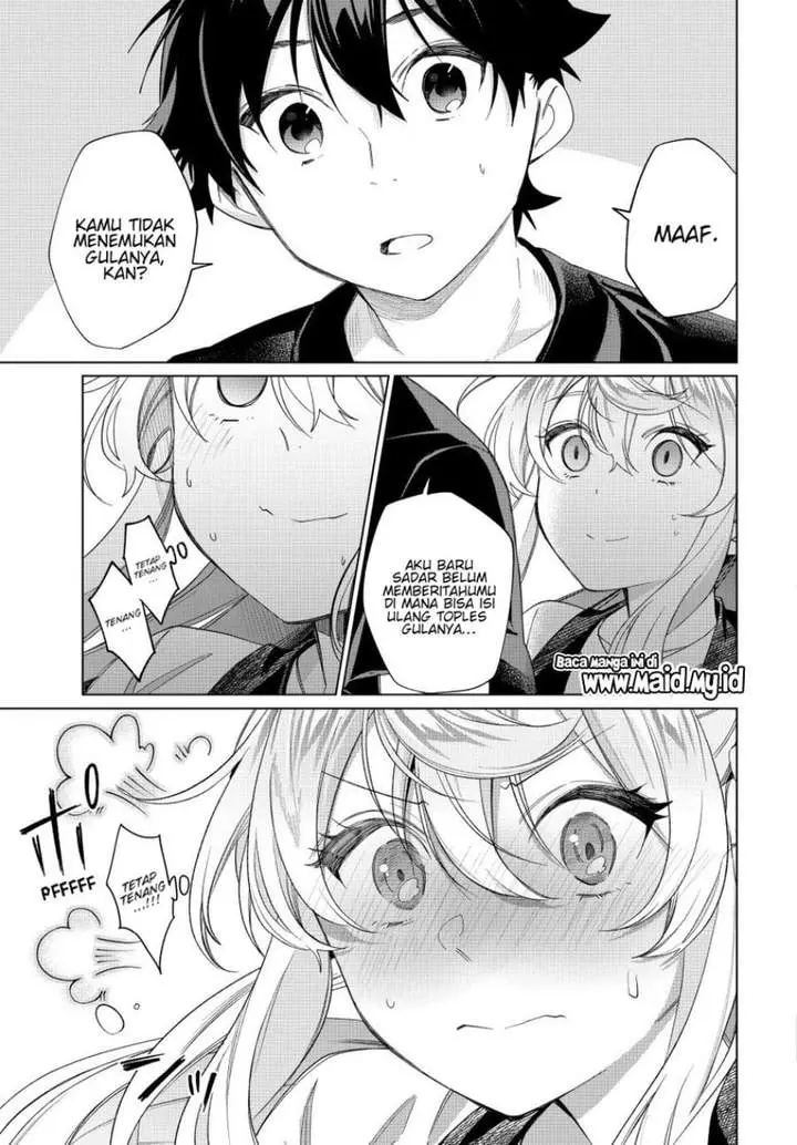 image-komik-tanbo-de-hirotta-onna-kishi-inaka-de-ore-no-yome-da-to-omowareteiru-chapter-43-10/26