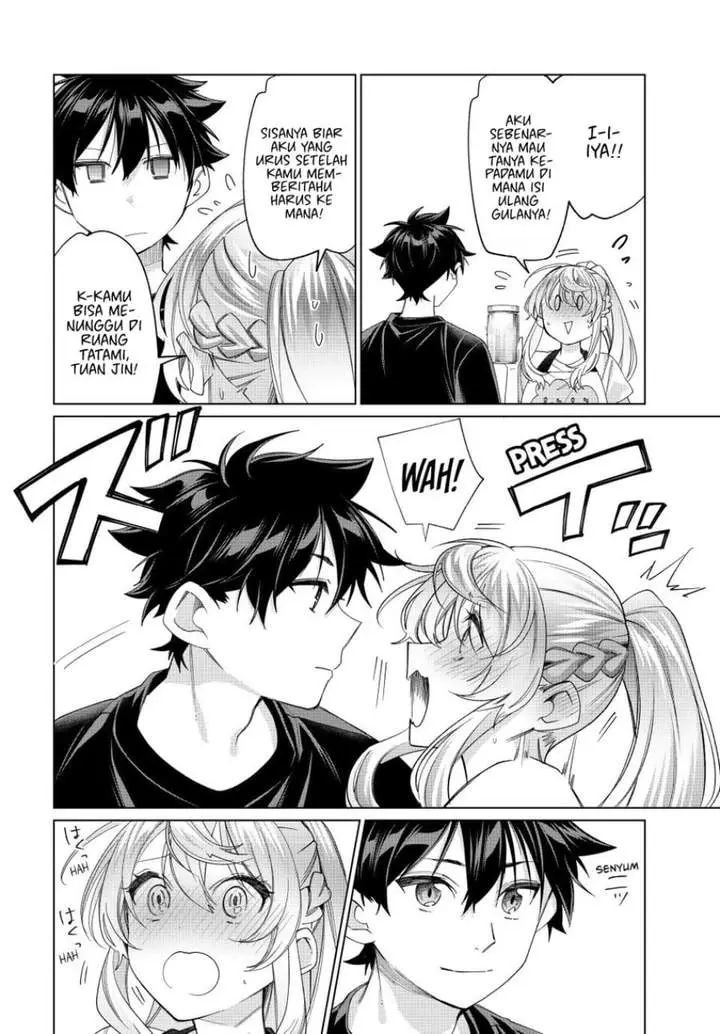 image-komik-tanbo-de-hirotta-onna-kishi-inaka-de-ore-no-yome-da-to-omowareteiru-chapter-43-11/26
