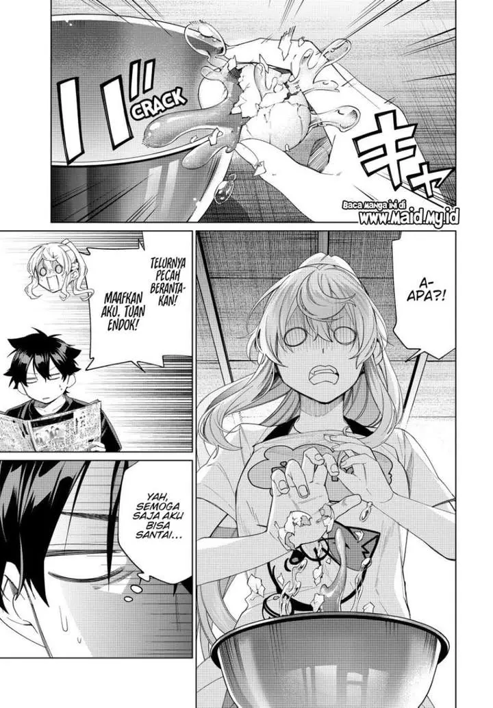 image-komik-tanbo-de-hirotta-onna-kishi-inaka-de-ore-no-yome-da-to-omowareteiru-chapter-43-14/26