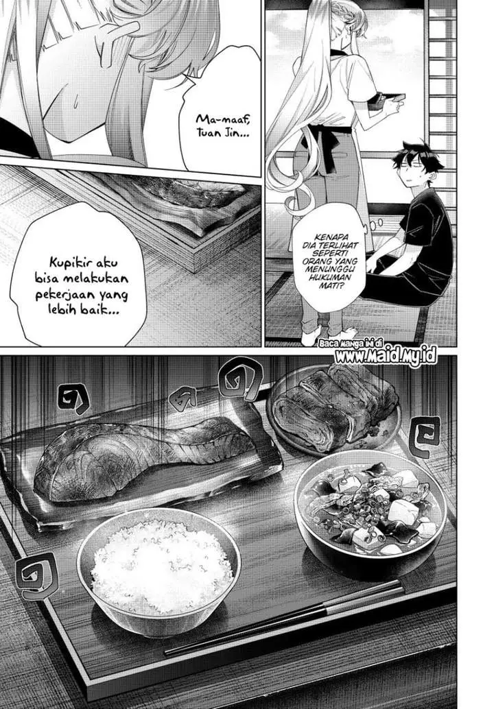 image-komik-tanbo-de-hirotta-onna-kishi-inaka-de-ore-no-yome-da-to-omowareteiru-chapter-43-16/26