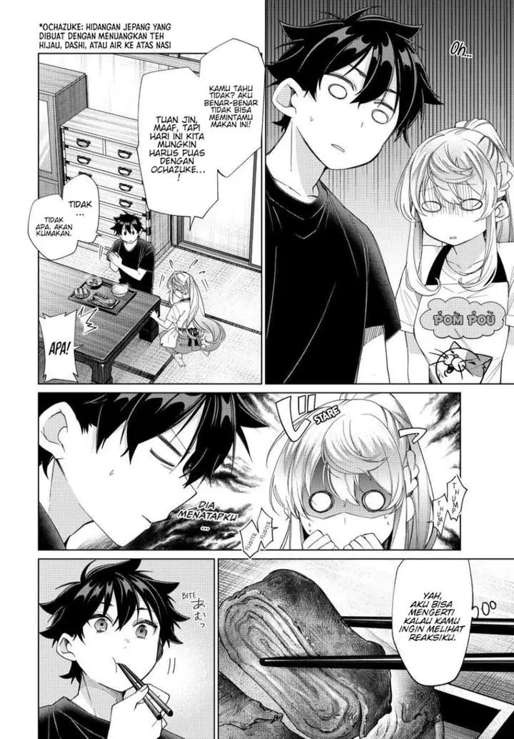 image-komik-tanbo-de-hirotta-onna-kishi-inaka-de-ore-no-yome-da-to-omowareteiru-chapter-43-17/26