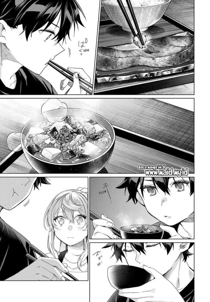 image-komik-tanbo-de-hirotta-onna-kishi-inaka-de-ore-no-yome-da-to-omowareteiru-chapter-43-18/26