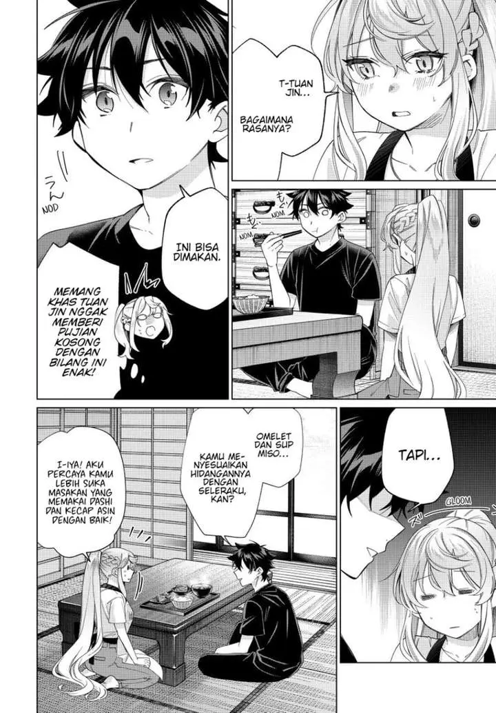 image-komik-tanbo-de-hirotta-onna-kishi-inaka-de-ore-no-yome-da-to-omowareteiru-chapter-43-20/26