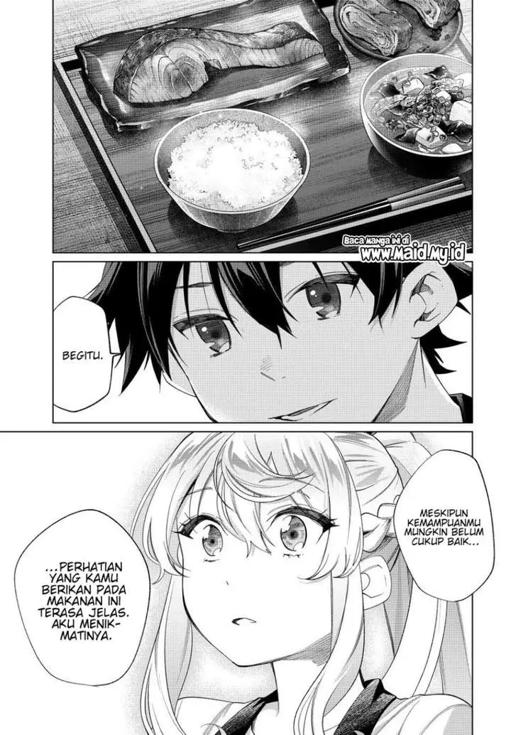 image-komik-tanbo-de-hirotta-onna-kishi-inaka-de-ore-no-yome-da-to-omowareteiru-chapter-43-21/26
