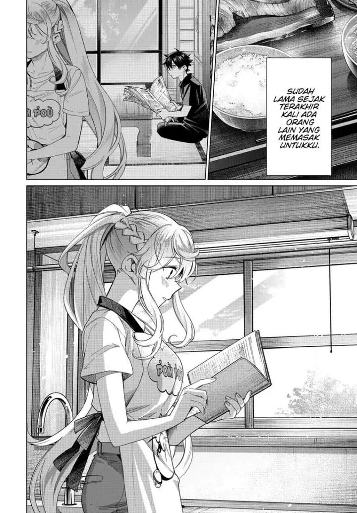 image-komik-tanbo-de-hirotta-onna-kishi-inaka-de-ore-no-yome-da-to-omowareteiru-chapter-43-22/26