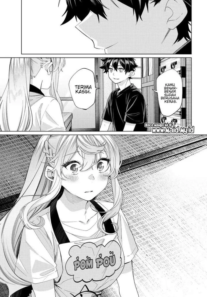 image-komik-tanbo-de-hirotta-onna-kishi-inaka-de-ore-no-yome-da-to-omowareteiru-chapter-43-23/26