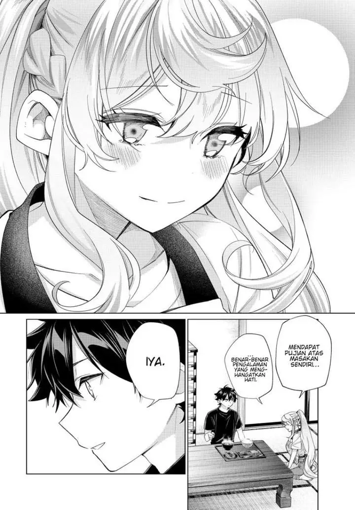 image-komik-tanbo-de-hirotta-onna-kishi-inaka-de-ore-no-yome-da-to-omowareteiru-chapter-43-24/26