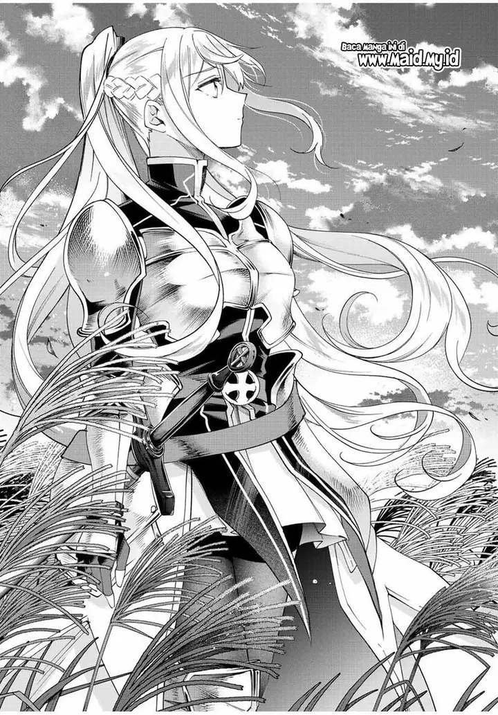 image-komik-tanbo-de-hirotta-onna-kishi-inaka-de-ore-no-yome-da-to-omowareteiru-chapter-5-6/26