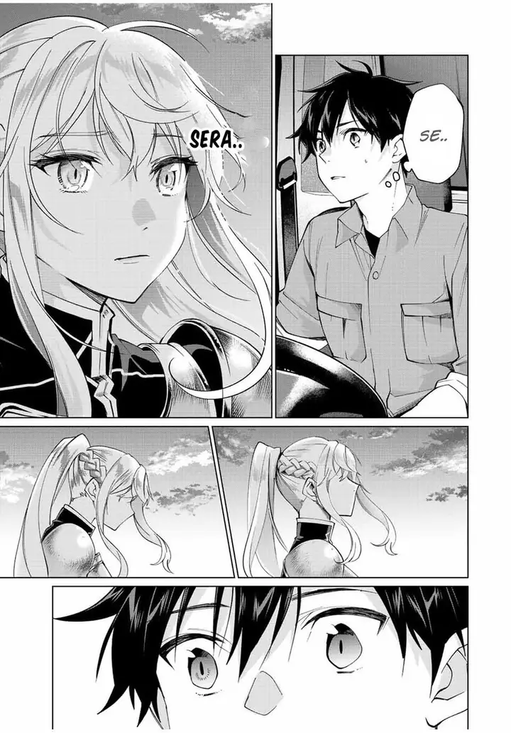 image-komik-tanbo-de-hirotta-onna-kishi-inaka-de-ore-no-yome-da-to-omowareteiru-chapter-5-7/26
