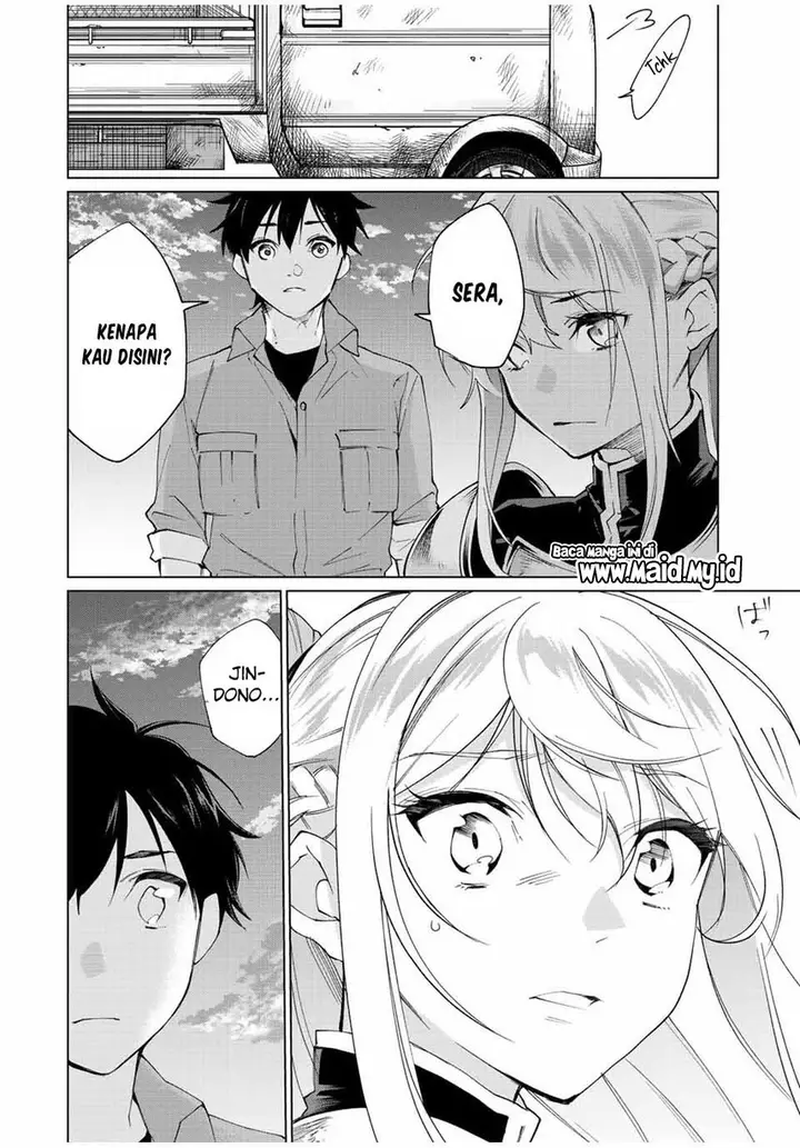 image-komik-tanbo-de-hirotta-onna-kishi-inaka-de-ore-no-yome-da-to-omowareteiru-chapter-5-8/26