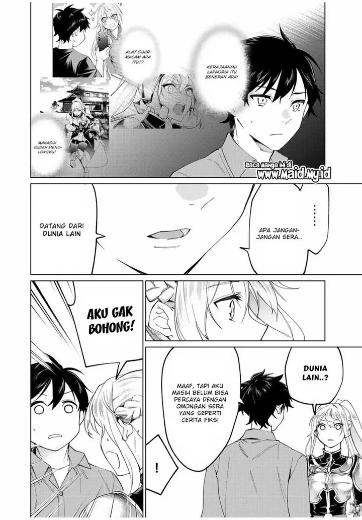 image-komik-tanbo-de-hirotta-onna-kishi-inaka-de-ore-no-yome-da-to-omowareteiru-chapter-5-10/26