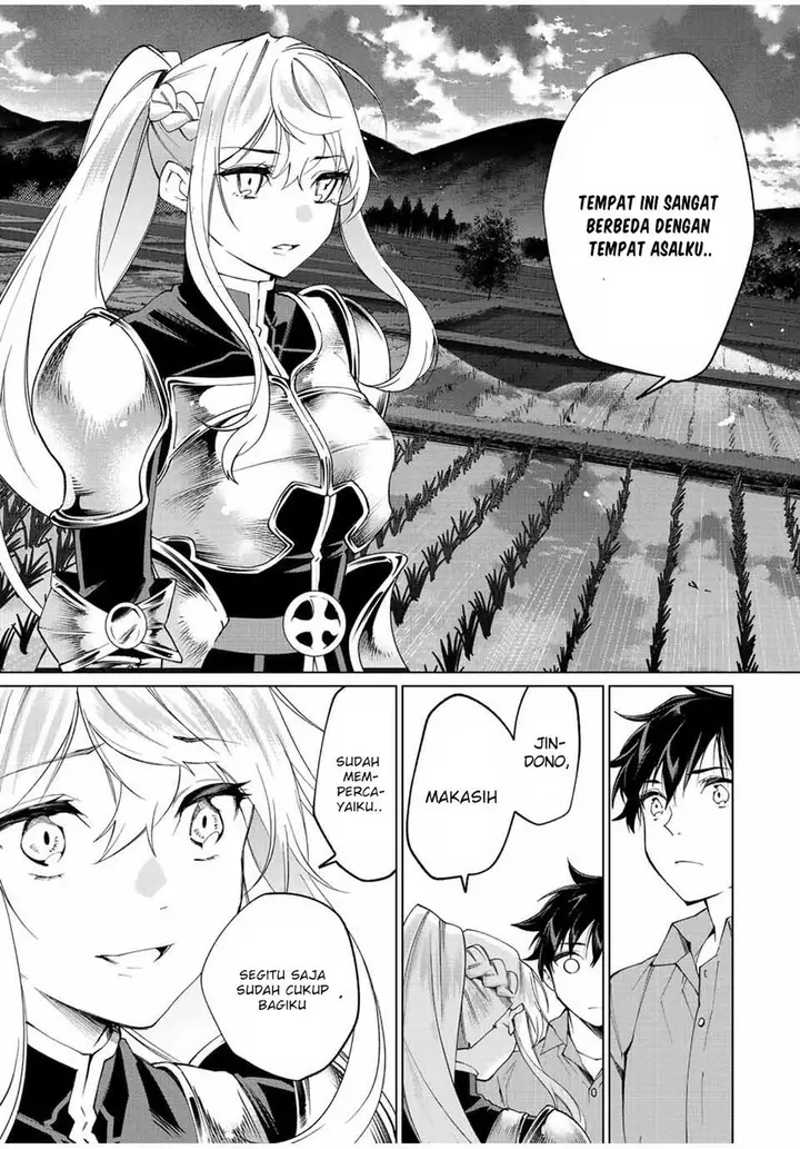 image-komik-tanbo-de-hirotta-onna-kishi-inaka-de-ore-no-yome-da-to-omowareteiru-chapter-5-13/26