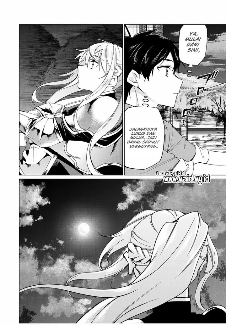 image-komik-tanbo-de-hirotta-onna-kishi-inaka-de-ore-no-yome-da-to-omowareteiru-chapter-5-16/26