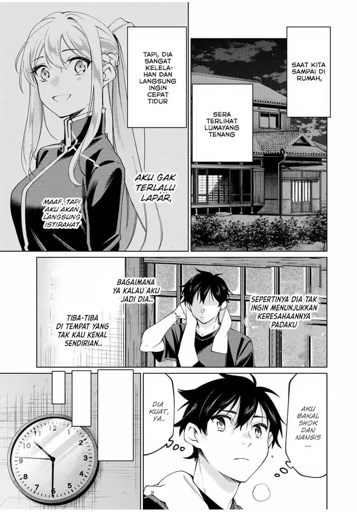 image-komik-tanbo-de-hirotta-onna-kishi-inaka-de-ore-no-yome-da-to-omowareteiru-chapter-5-17/26