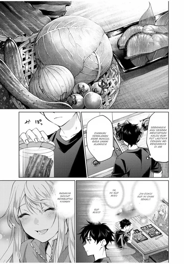 image-komik-tanbo-de-hirotta-onna-kishi-inaka-de-ore-no-yome-da-to-omowareteiru-chapter-5-21/26