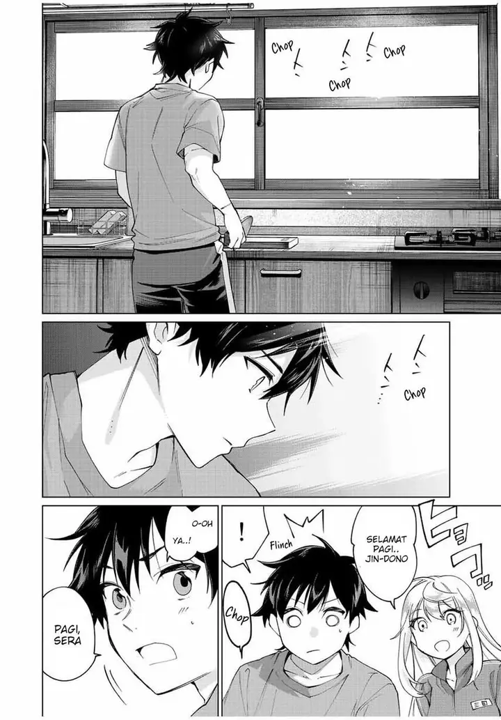 image-komik-tanbo-de-hirotta-onna-kishi-inaka-de-ore-no-yome-da-to-omowareteiru-chapter-6-7/22