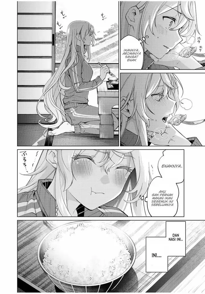 image-komik-tanbo-de-hirotta-onna-kishi-inaka-de-ore-no-yome-da-to-omowareteiru-chapter-6-15/22