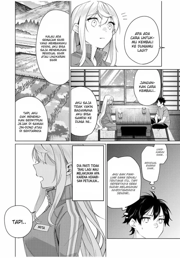 image-komik-tanbo-de-hirotta-onna-kishi-inaka-de-ore-no-yome-da-to-omowareteiru-chapter-7-7/21