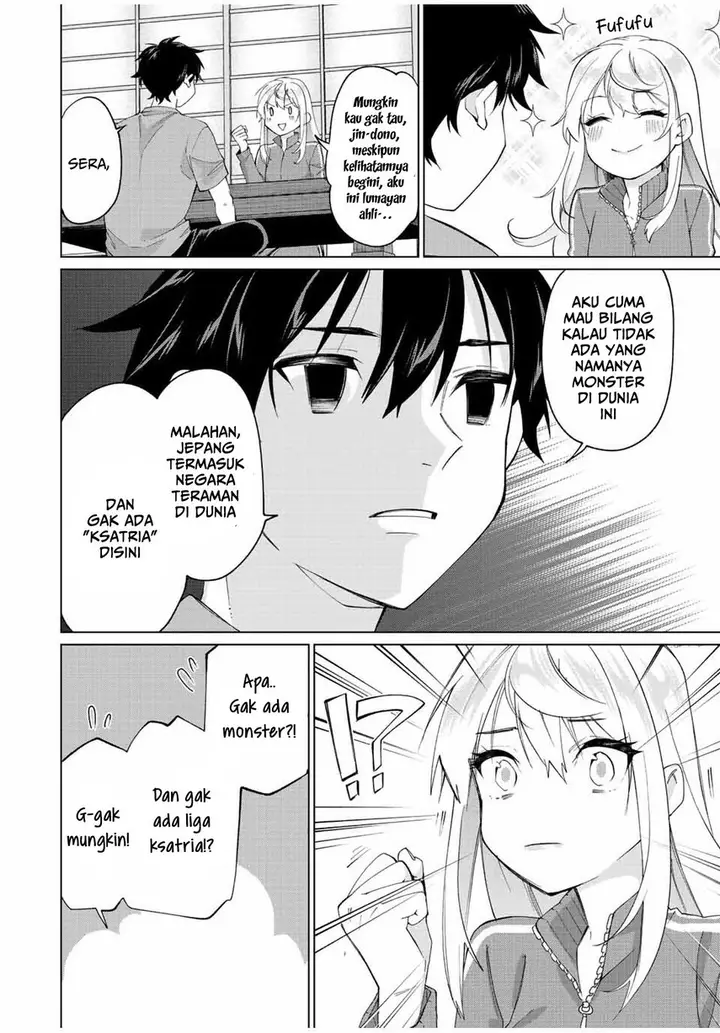 image-komik-tanbo-de-hirotta-onna-kishi-inaka-de-ore-no-yome-da-to-omowareteiru-chapter-7-9/21