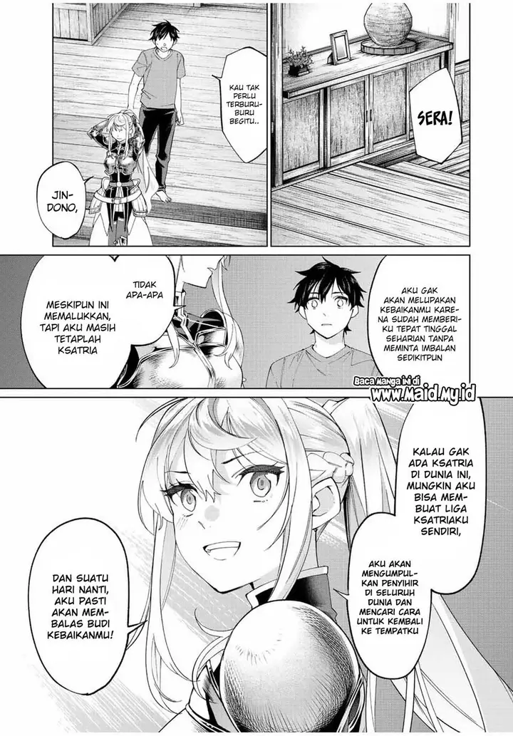 image-komik-tanbo-de-hirotta-onna-kishi-inaka-de-ore-no-yome-da-to-omowareteiru-chapter-7-12/21