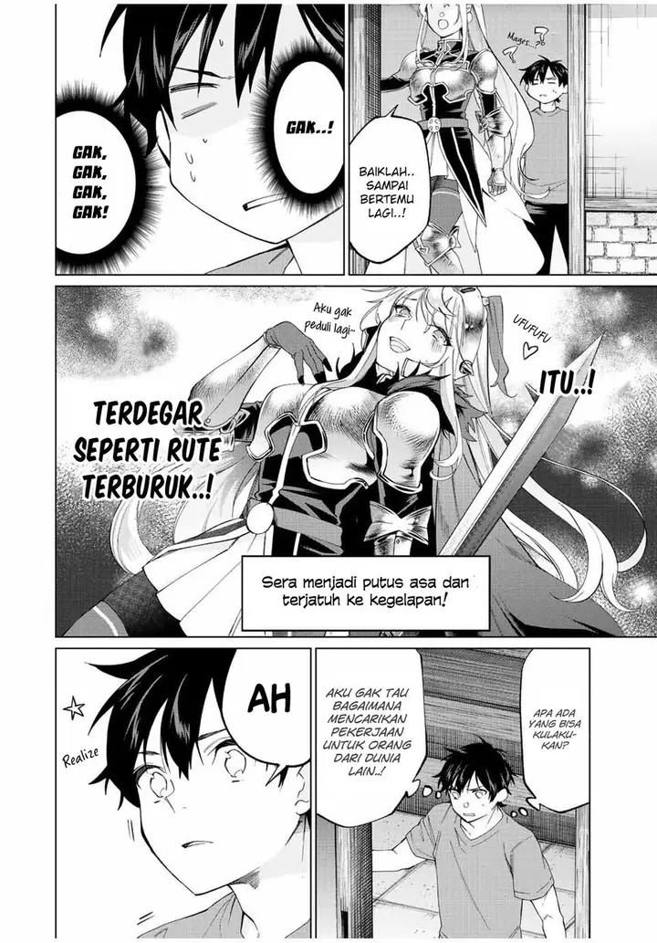 image-komik-tanbo-de-hirotta-onna-kishi-inaka-de-ore-no-yome-da-to-omowareteiru-chapter-7-13/21