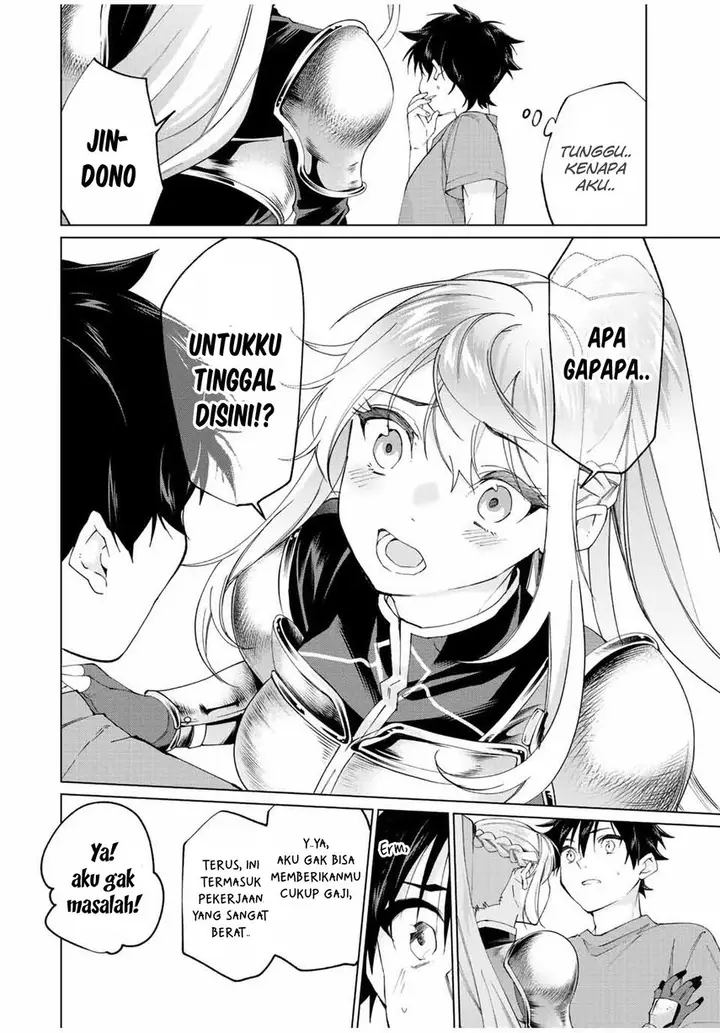 image-komik-tanbo-de-hirotta-onna-kishi-inaka-de-ore-no-yome-da-to-omowareteiru-chapter-7-15/21