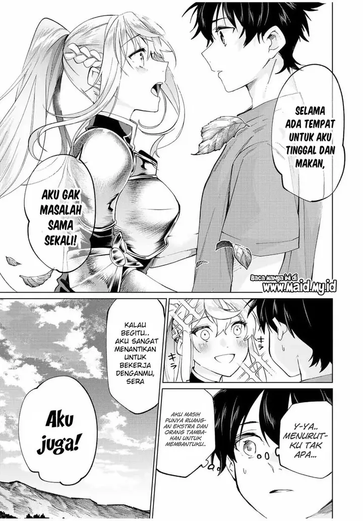 image-komik-tanbo-de-hirotta-onna-kishi-inaka-de-ore-no-yome-da-to-omowareteiru-chapter-7-16/21