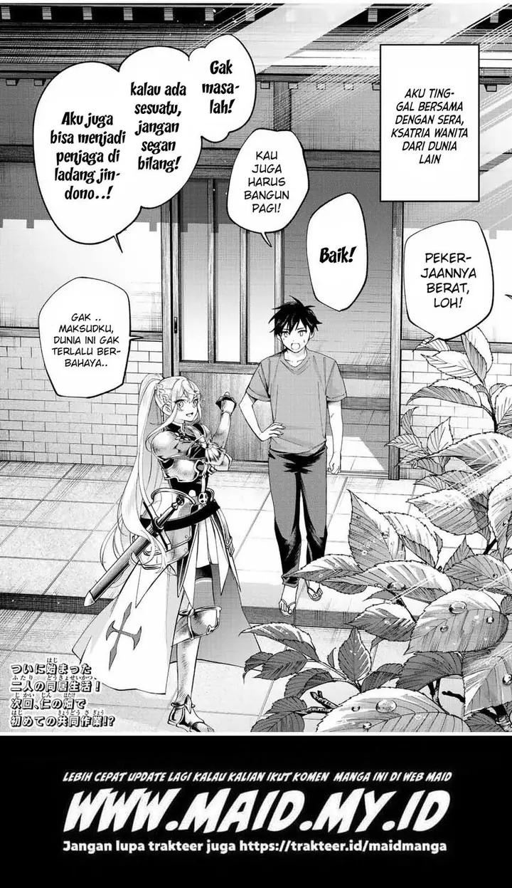 image-komik-tanbo-de-hirotta-onna-kishi-inaka-de-ore-no-yome-da-to-omowareteiru-chapter-7-18/21