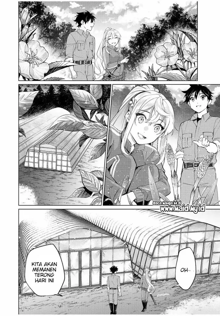 image-komik-tanbo-de-hirotta-onna-kishi-inaka-de-ore-no-yome-da-to-omowareteiru-chapter-8-7/22
