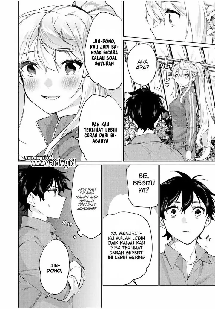 image-komik-tanbo-de-hirotta-onna-kishi-inaka-de-ore-no-yome-da-to-omowareteiru-chapter-8-11/22