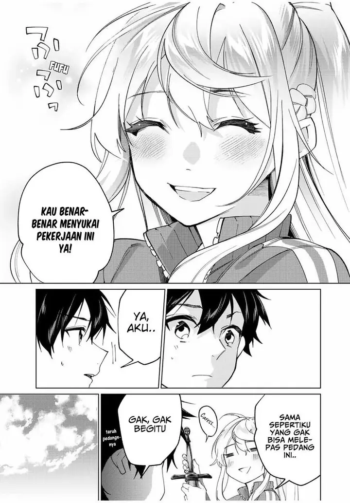 image-komik-tanbo-de-hirotta-onna-kishi-inaka-de-ore-no-yome-da-to-omowareteiru-chapter-8-12/22
