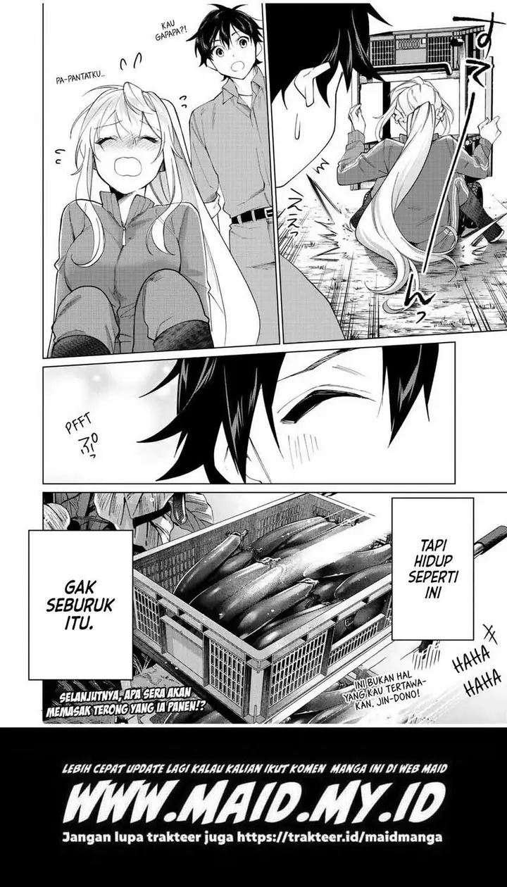 image-komik-tanbo-de-hirotta-onna-kishi-inaka-de-ore-no-yome-da-to-omowareteiru-chapter-8-19/22