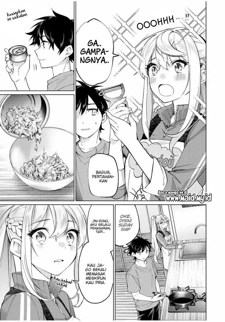 image-komik-tanbo-de-hirotta-onna-kishi-inaka-de-ore-no-yome-da-to-omowareteiru-chapter-9-6/26