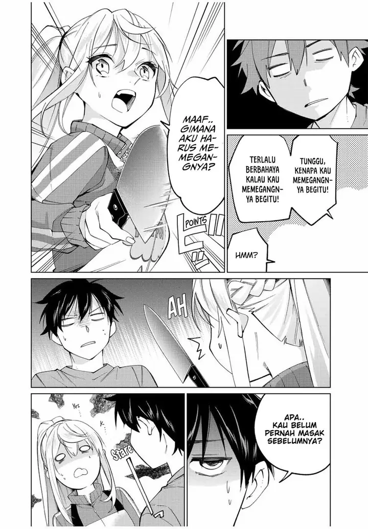 image-komik-tanbo-de-hirotta-onna-kishi-inaka-de-ore-no-yome-da-to-omowareteiru-chapter-9-9/26