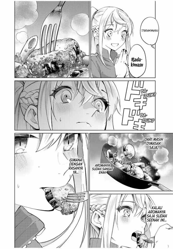 image-komik-tanbo-de-hirotta-onna-kishi-inaka-de-ore-no-yome-da-to-omowareteiru-chapter-9-15/26