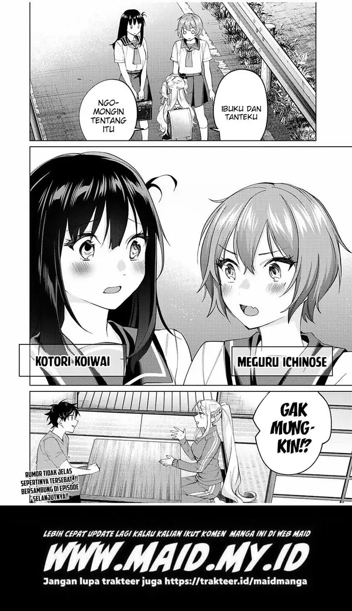 image-komik-tanbo-de-hirotta-onna-kishi-inaka-de-ore-no-yome-da-to-omowareteiru-chapter-9-23/26