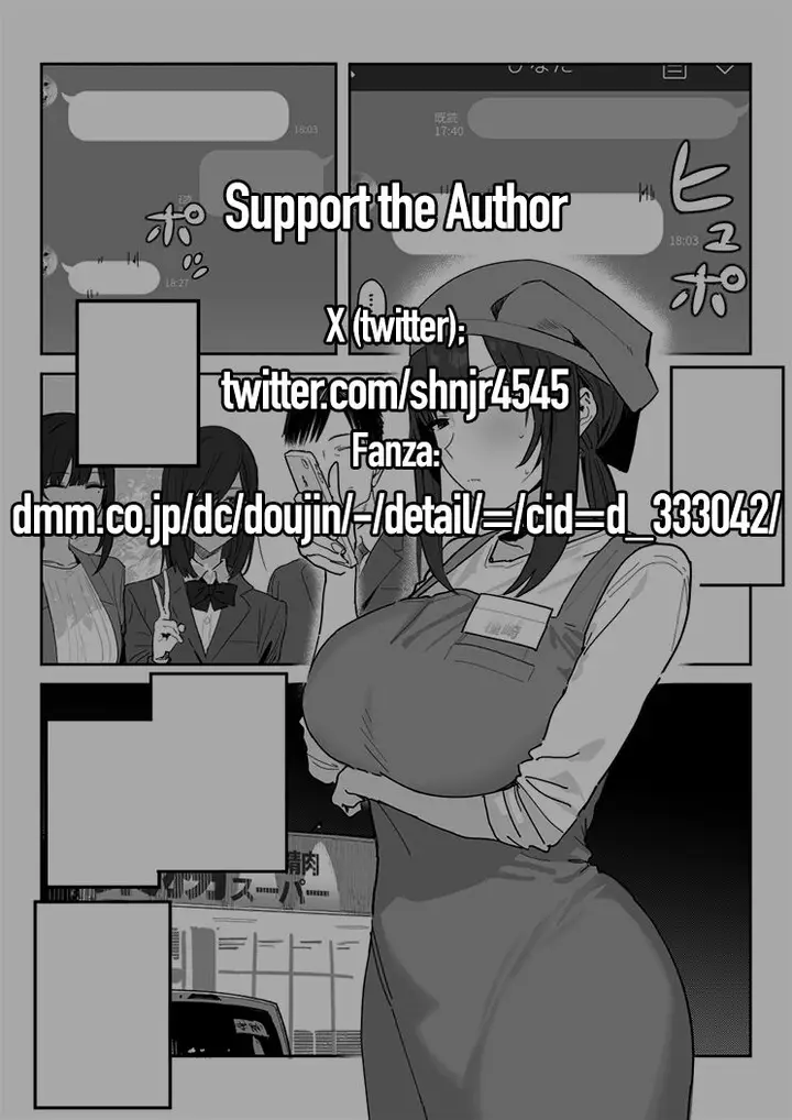 image-komik-tanesaki-kaori-39-musume-no-kawari-ni-doujin-av-debut-chapter-1-2/82