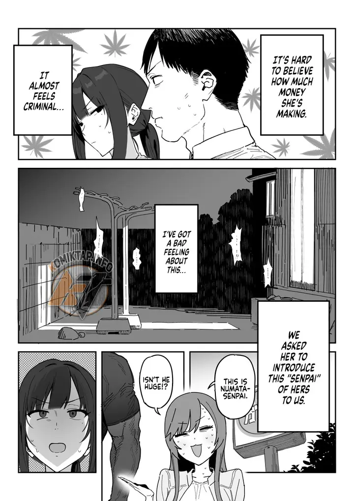 image-komik-tanesaki-kaori-39-musume-no-kawari-ni-doujin-av-debut-chapter-1-5/82