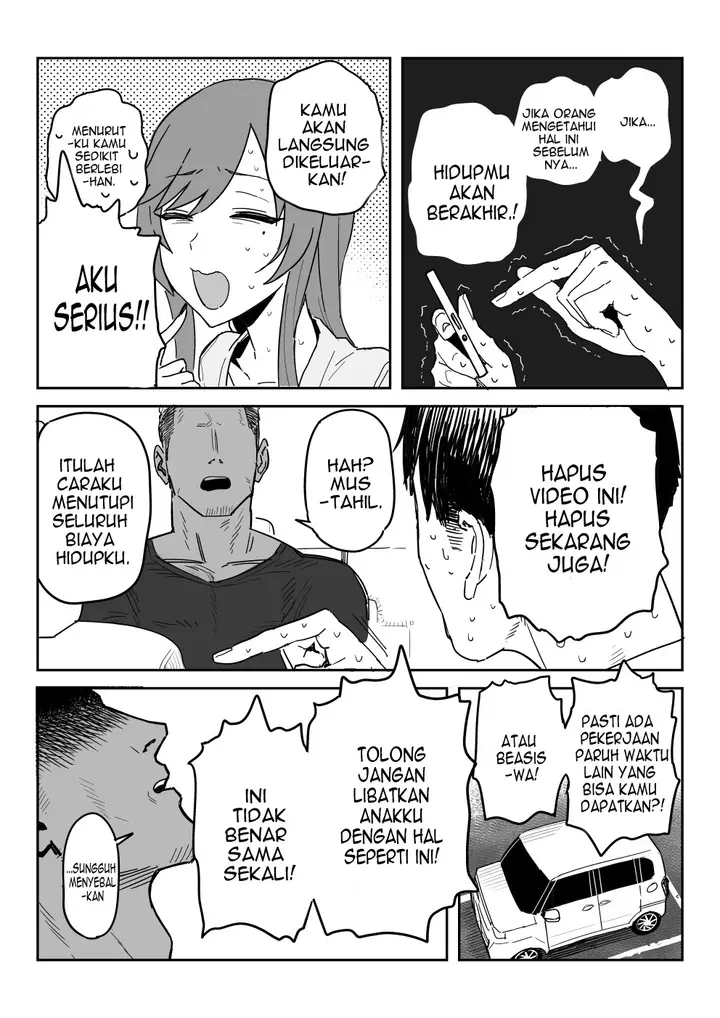 image-komik-tanesaki-kaori-39-musume-no-kawari-ni-doujin-av-debut-chapter-1-10/82