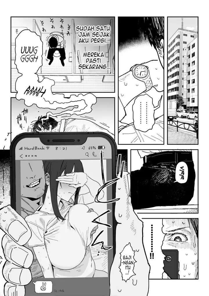 image-komik-tanesaki-kaori-39-musume-no-kawari-ni-doujin-av-debut-chapter-1-22/82