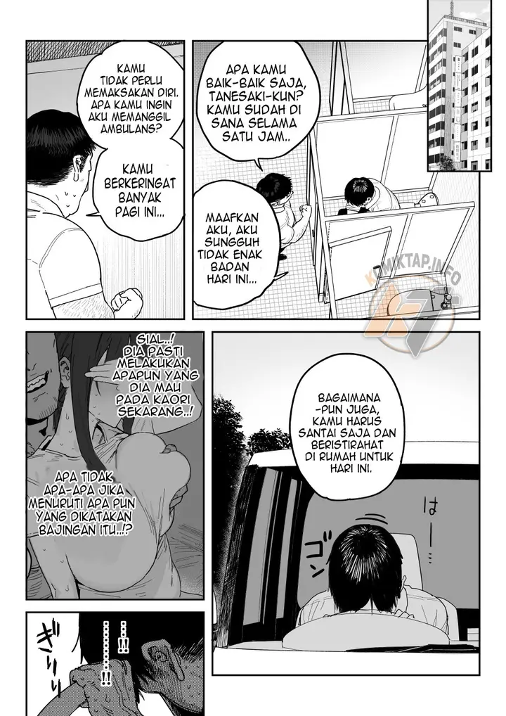 image-komik-tanesaki-kaori-39-musume-no-kawari-ni-doujin-av-debut-chapter-1-50/82