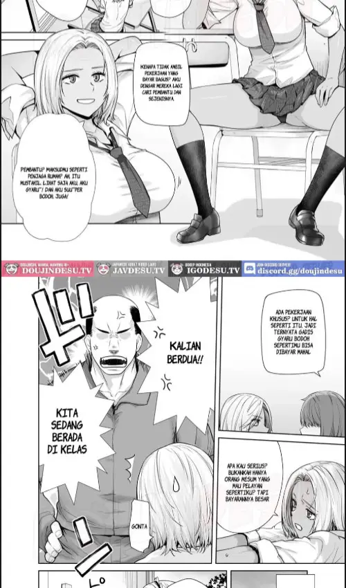 image-komik-tannin-no-meido-ni-nacchatta-chapter-01-2/30