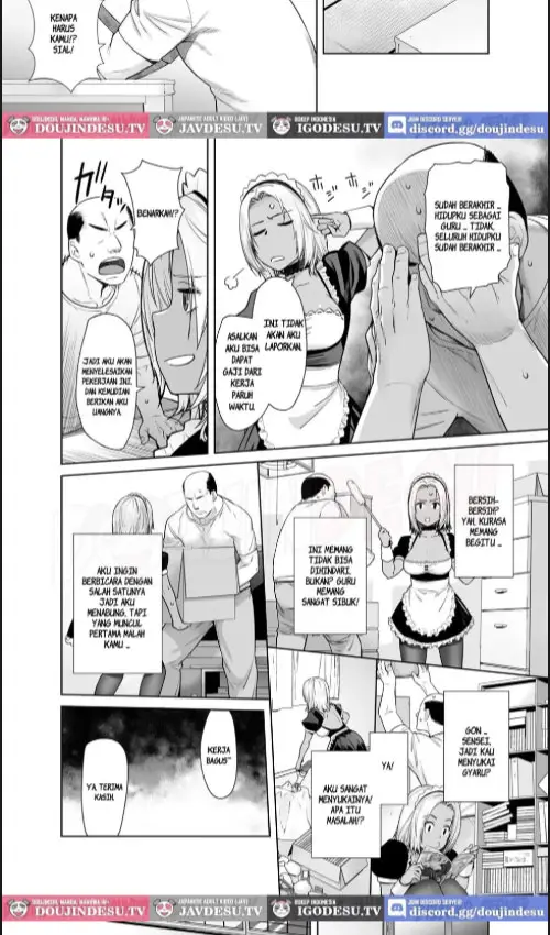 image-komik-tannin-no-meido-ni-nacchatta-chapter-01-4/30