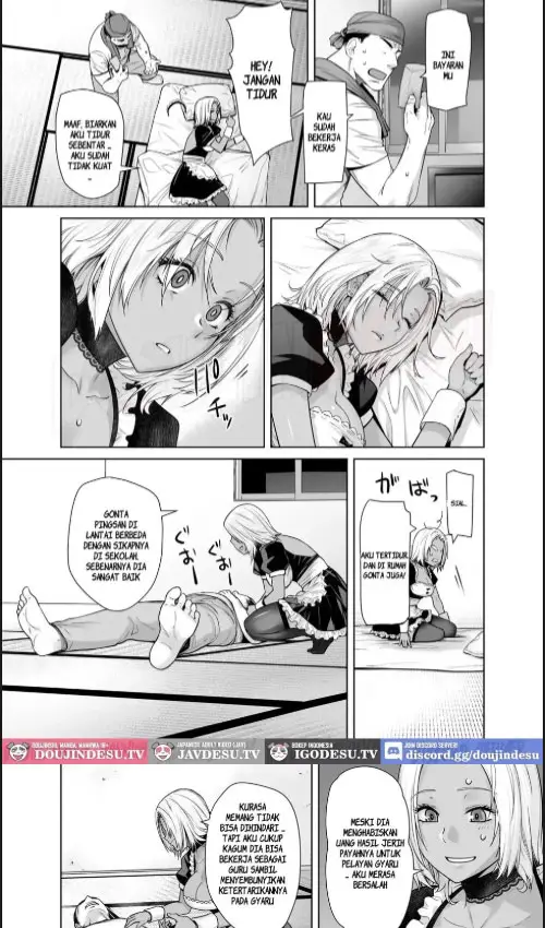 image-komik-tannin-no-meido-ni-nacchatta-chapter-01-5/30