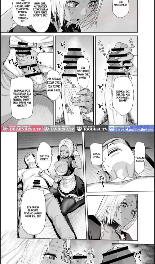 image-komik-tannin-no-meido-ni-nacchatta-chapter-01-7/30