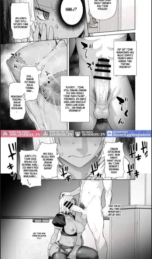 image-komik-tannin-no-meido-ni-nacchatta-chapter-01-12/30