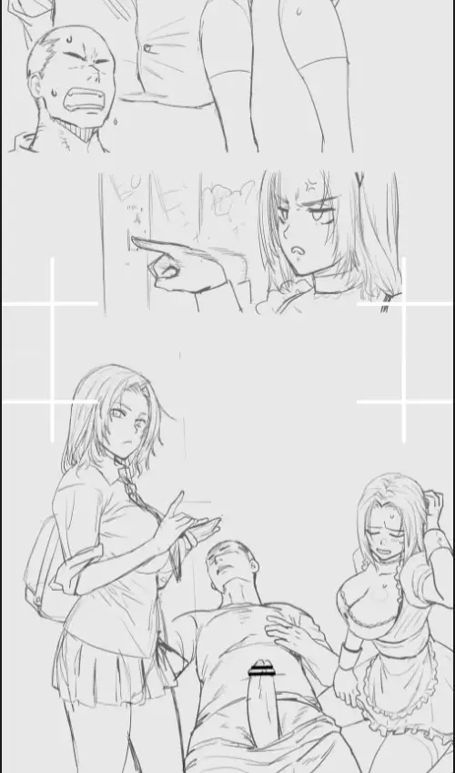 image-komik-tannin-no-meido-ni-nacchatta-chapter-01-28/30