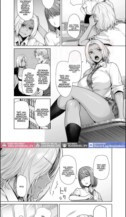 image-komik-tannin-no-meido-ni-nacchatta-chapter-02-3/30